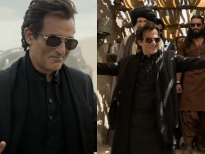 Akshaye Khanna’s Viral Dance from Dhurandhar Inspires Delhi, Mumbai Police Awareness Campaigns (VIDEO) | Akshaye Khanna’s Viral Dance from Dhurandhar Inspires Delhi, Mumbai Police Awareness Campaigns (VIDEO)