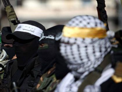 "We Will Avenge Every Drop Of Blood": India-Pakistan Tensions Escalate as Al Qaeda Issues Threat After 'Operation Sindoor' | "We Will Avenge Every Drop Of Blood": India-Pakistan Tensions Escalate as Al Qaeda Issues Threat After 'Operation Sindoor' "We Will Avenge Every Drop Of Blood": India-Pakistan Tensions Escalate as Al Qaeda Issues Threat After 'Operation Sindoor' | "We Will Avenge Every Drop Of Blood": India-Pakistan Tensions Escalate as Al Qaeda Issues Threat After 'Operation Sindoor'