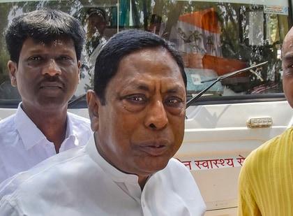 Money Laundering Probe: ED Calls Jharkhand Minister Alamgir Alam for Questioning | Money Laundering Probe: ED Calls Jharkhand Minister Alamgir Alam for Questioning Money Laundering Probe: ED Calls Jharkhand Minister Alamgir Alam for Questioning | Money Laundering Probe: ED Calls Jharkhand Minister Alamgir Alam for Questioning