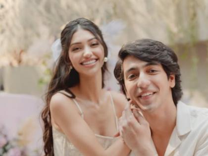 "Everyone’s Saiyaara, We Love You": Alanna Panday Writes Emotional Note For Brother Ahaan Panday After His Grand Debut | "Everyone’s Saiyaara, We Love You": Alanna Panday Writes Emotional Note For Brother Ahaan Panday After His Grand Debut "Everyone’s Saiyaara, We Love You": Alanna Panday Writes Emotional Note For Brother Ahaan Panday After His Grand Debut | "Everyone’s Saiyaara, We Love You": Alanna Panday Writes Emotional Note For Brother Ahaan Panday After His Grand Debut