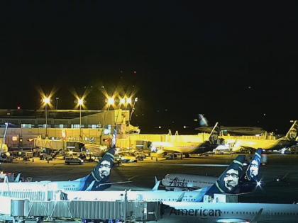 'System-Wide Ground Stop': Alaska Airlines Grounded Over 200 Planes Due to IT Outage | 'System-Wide Ground Stop': Alaska Airlines Grounded Over 200 Planes Due to IT Outage 'System-Wide Ground Stop': Alaska Airlines Grounded Over 200 Planes Due to IT Outage | 'System-Wide Ground Stop': Alaska Airlines Grounded Over 200 Planes Due to IT Outage
