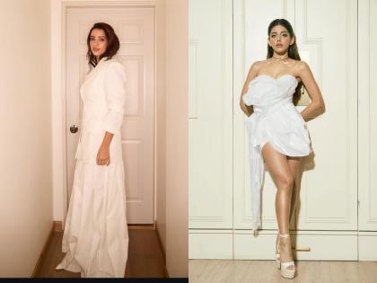 Bold Silhouettes to Structured Cutouts! TOP 5 Actresses Who Are Undoubtedly Fashion Forward