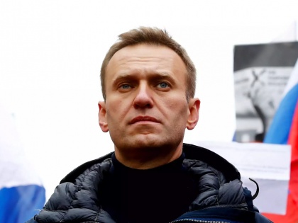 Alexei Navalny, Vladimir Putin's Fiercest Critic, Dies in Arctic Prison | Alexei Navalny, Vladimir Putin's Fiercest Critic, Dies in Arctic Prison