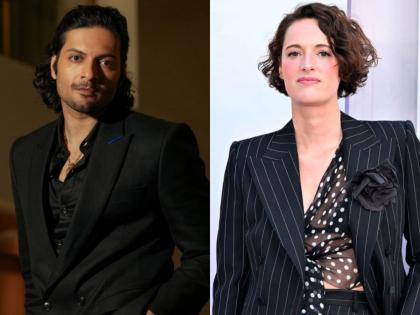 Ali Fazal Joins Phoebe Waller-Bridge in Hollywood’s Rule Breakers: Calls Her a “Powerhouse of Talent” | Ali Fazal Joins Phoebe Waller-Bridge in Hollywood’s Rule Breakers: Calls Her a “Powerhouse of Talent” Ali Fazal Joins Phoebe Waller-Bridge in Hollywood’s Rule Breakers: Calls Her a “Powerhouse of Talent” | Ali Fazal Joins Phoebe Waller-Bridge in Hollywood’s Rule Breakers: Calls Her a “Powerhouse of Talent”
