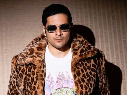 Ali Fazal Takes a Well-Deserved Break After Months of Non-Stop Shooting | Ali Fazal Takes a Well-Deserved Break After Months of Non-Stop Shooting Ali Fazal Takes a Well-Deserved Break After Months of Non-Stop Shooting | Ali Fazal Takes a Well-Deserved Break After Months of Non-Stop Shooting