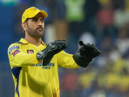 'You've decided it is my last': MS Dhoni drops big update on his IPL retirement | 'You've decided it is my last': MS Dhoni drops big update on his IPL retirement