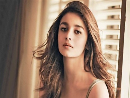 All south films have not worked, while ome Hindi films have done well too: Alia Bhatt | All south films have not worked, while ome Hindi films have done well too: Alia Bhatt