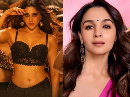Alia Bhatt and Sharvari Wagh to Feature in War 2 Post-credit Scene, Not Shah Rukh Khan’s Pathaan | Alia Bhatt and Sharvari Wagh to Feature in War 2 Post-credit Scene, Not Shah Rukh Khan’s Pathaan