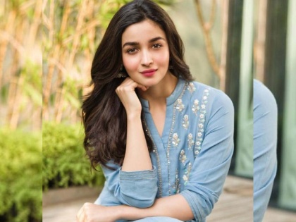 Alia Bhatt turns producer for the first time with dark comedy "Darlings' | Alia Bhatt turns producer for the first time with dark comedy "Darlings'