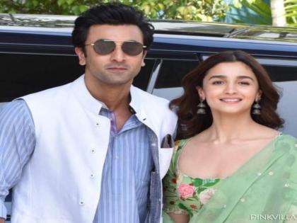 Ranbir and Alia are going to marry at RK House, like Rishi & Neetu Kapoor? | Ranbir and Alia are going to marry at RK House, like Rishi & Neetu Kapoor?