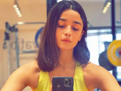 ‘No one has right to make you feel lesser’: Alia hits back after being trolled post Sushant's death | ‘No one has right to make you feel lesser’: Alia hits back after being trolled post Sushant's death