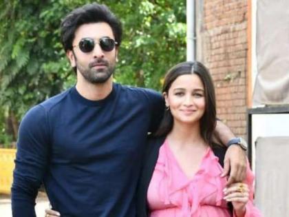 Guests not allowed to visit Alia Bhatt and Ranbir Kapoor after daughter's birth | Guests not allowed to visit Alia Bhatt and Ranbir Kapoor after daughter's birth