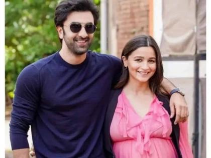 Alia Bhatt and Ranbir Kapoor blessed with a baby girl | Alia Bhatt and Ranbir Kapoor blessed with a baby girl