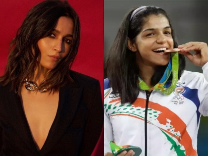 From Alia Bhatt to Sakshi Malik: Here is TIME's List Of 100 Most Influential People of 2024, Details Inside | From Alia Bhatt to Sakshi Malik: Here is TIME's List Of 100 Most Influential People of 2024, Details Inside