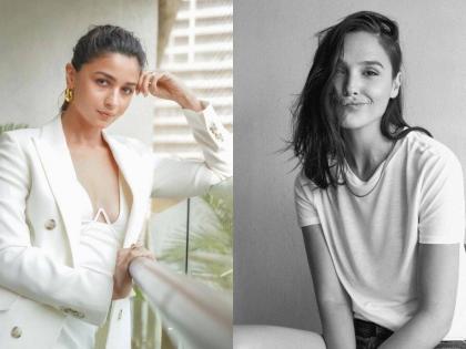 Did you Know? Alia Bhatt gorged on 'dal chawal' on Heart Of Stone sets | Did you Know? Alia Bhatt gorged on 'dal chawal' on Heart Of Stone sets