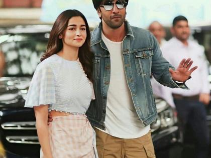 Ranbir Kapoor and Alia Bhatt's wedding: Shah Rukh Khan, Karan Johar, Sanjay Leela Bhansali invited | Ranbir Kapoor and Alia Bhatt's wedding: Shah Rukh Khan, Karan Johar, Sanjay Leela Bhansali invited