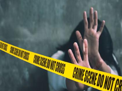 Alibaug: Mumbai Woman Allegedly Raped by Male Colleague at Office Party; Case Registered Against Accused | Alibaug: Mumbai Woman Allegedly Raped by Male Colleague at Office Party; Case Registered Against Accused Alibaug: Mumbai Woman Allegedly Raped by Male Colleague at Office Party; Case Registered Against Accused | Alibaug: Mumbai Woman Allegedly Raped by Male Colleague at Office Party; Case Registered Against Accused