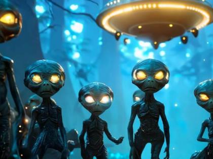 UFO Contact in Scotland? Will Aliens Finally Land on Earth? | UFO Contact in Scotland? Will Aliens Finally Land on Earth? UFO Contact in Scotland? Will Aliens Finally Land on Earth? | UFO Contact in Scotland? Will Aliens Finally Land on Earth?