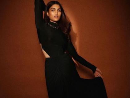 5 Times Alizeh Agnihotri Slayed in a Black Outfit 5 Times Alizeh Agnihotri Slayed in a Black Outfit