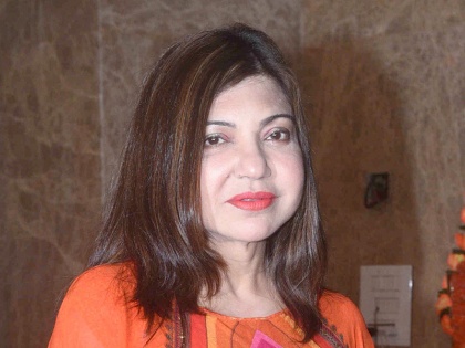 Alka Yagnik beats BTS, Taylor Swift and Blackpink to become most streamed artist on YouTube | Alka Yagnik beats BTS, Taylor Swift and Blackpink to become most streamed artist on YouTube