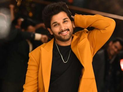 Atlee to direct Allu Arjun and Shahrukh Khan together for Jawan? | Atlee to direct Allu Arjun and Shahrukh Khan together for Jawan?