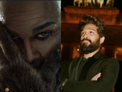 Allu Arjun Drops ‘RAAKA’ First Look on Birthday; Bold Avatar Trends Online | Allu Arjun Drops ‘RAAKA’ First Look on Birthday; Bold Avatar Trends Online Allu Arjun Drops ‘RAAKA’ First Look on Birthday; Bold Avatar Trends Online | Allu Arjun Drops ‘RAAKA’ First Look on Birthday; Bold Avatar Trends Online