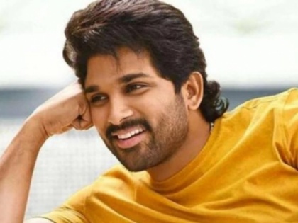 Allu Arjun's vanity meets with an accident, actor reportedly safe, no injuries reported | Allu Arjun's vanity meets with an accident, actor reportedly safe, no injuries reported