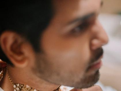 Allu Sirish Breaks Stereotypes About Men Wearing Jewellery, Says “It’s Time to Embrace Indian Style” | Allu Sirish Breaks Stereotypes About Men Wearing Jewellery, Says “It’s Time to Embrace Indian Style”