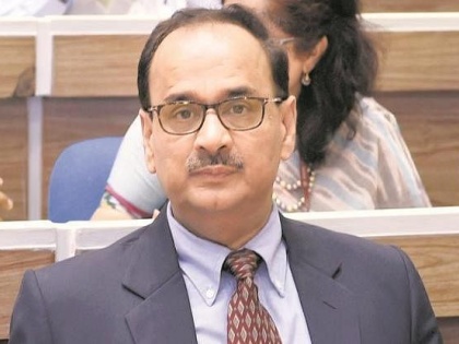 Former CBI chief Alok Verma to face disciplinary action | Former CBI chief Alok Verma to face disciplinary action