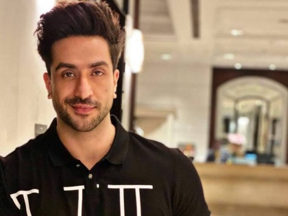 Aly Goni tests negative for COVID-19 after complaining of ill-health | Aly Goni tests negative for COVID-19 after complaining of ill-health