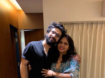 Amaal Mallik’s Mother Jyothi Mallik Reacts to His Depression and Family Rift Allegations | Amaal Mallik’s Mother Jyothi Mallik Reacts to His Depression and Family Rift Allegations Amaal Mallik’s Mother Jyothi Mallik Reacts to His Depression and Family Rift Allegations | Amaal Mallik’s Mother Jyothi Mallik Reacts to His Depression and Family Rift Allegations