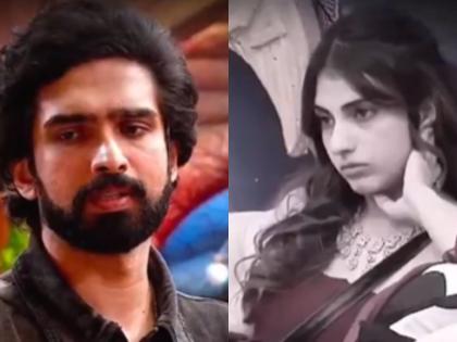 Bigg Boss 19: Amaal Mallik Apologizes to Farhana Bhatt After Controversial Fight, Video Goes Viral | Bigg Boss 19: Amaal Mallik Apologizes to Farhana Bhatt After Controversial Fight, Video Goes Viral Bigg Boss 19: Amaal Mallik Apologizes to Farhana Bhatt After Controversial Fight, Video Goes Viral | Bigg Boss 19: Amaal Mallik Apologizes to Farhana Bhatt After Controversial Fight, Video Goes Viral