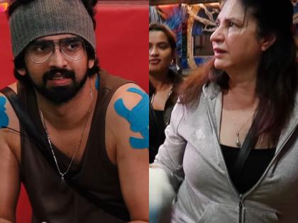 Bigg Boss 19 Latest Update: Amaal Mallik Pushes Kunickaa Sadanand During Captaincy Task, Who will be the Next Captain? (Watch Video) | Bigg Boss 19 Latest Update: Amaal Mallik Pushes Kunickaa Sadanand During Captaincy Task, Who will be the Next Captain? (Watch Video) Bigg Boss 19 Latest Update: Amaal Mallik Pushes Kunickaa Sadanand During Captaincy Task, Who will be the Next Captain? (Watch Video) | Bigg Boss 19 Latest Update: Amaal Mallik Pushes Kunickaa Sadanand During Captaincy Task, Who will be the Next Captain? (Watch Video)