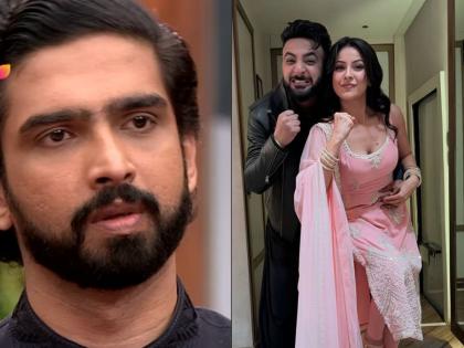 Watch: Amaal Mallik Praises Shehnaaz Gill, Says Shehbaz Brought Life and Joy to BB19 | Watch: Amaal Mallik Praises Shehnaaz Gill, Says Shehbaz Brought Life and Joy to BB19