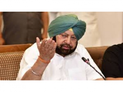 Punjab CM appeals to farmers not to damage mobile towers | Punjab CM appeals to farmers not to damage mobile towers