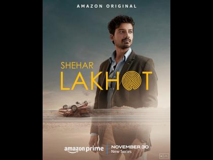 “I've never lived with a character for so long": Priyanshu Painyuli on playing the lead role in Shehar Lakhot | “I've never lived with a character for so long": Priyanshu Painyuli on playing the lead role in Shehar Lakhot