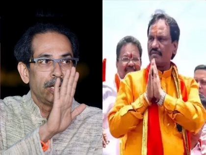 Lok Sabha Elections 2024: Ambadas Danve Likely to Join Shinde Group; Reconciliation Efforts at Matoshree Underway | Lok Sabha Elections 2024: Ambadas Danve Likely to Join Shinde Group; Reconciliation Efforts at Matoshree Underway