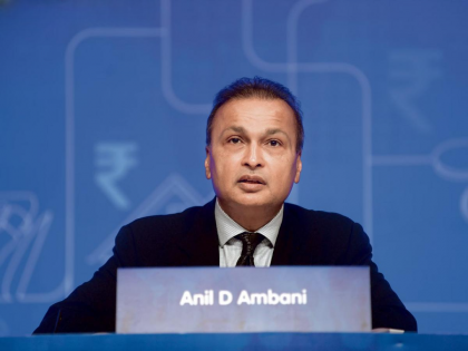 ED Makes First Arrest in Rs 3,000-Crore Anil Ambani Loan Fraud Case | ED Makes First Arrest in Rs 3,000-Crore Anil Ambani Loan Fraud Case