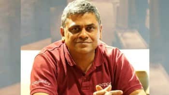 Pepperfry co-founder Ambareesh Murty dies of cardiac arrest | Pepperfry co-founder Ambareesh Murty dies of cardiac arrest Pepperfry co-founder Ambareesh Murty dies of cardiac arrest | Pepperfry co-founder Ambareesh Murty dies of cardiac arrest