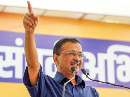 Ambedkar Scholarship: Arvind Kejriwal Announces Free Foreign Education for Dalit Students