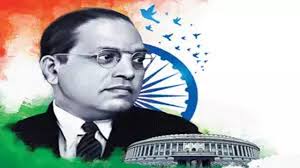 Tributes pour in for Ambedkar on death anniversary | Tributes pour in for Ambedkar on death anniversary