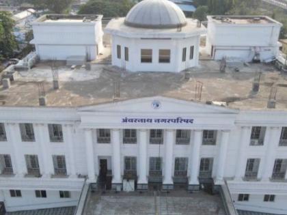 Thane: VJTI to Audit Low-Cost Civic Works in Ambernath, Shoddy Contractors Under Scanner | Thane: VJTI to Audit Low-Cost Civic Works in Ambernath, Shoddy Contractors Under Scanner Thane: VJTI to Audit Low-Cost Civic Works in Ambernath, Shoddy Contractors Under Scanner | Thane: VJTI to Audit Low-Cost Civic Works in Ambernath, Shoddy Contractors Under Scanner