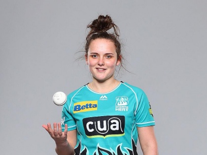 Amelia Kerr opts out of WBBL to prioritise mental health | Amelia Kerr opts out of WBBL to prioritise mental health