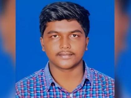 Telangana Student Pursuing Master’s in US Shot Dead During Suspected Robbery | Telangana Student Pursuing Master’s in US Shot Dead During Suspected Robbery Telangana Student Pursuing Master’s in US Shot Dead During Suspected Robbery | Telangana Student Pursuing Master’s in US Shot Dead During Suspected Robbery