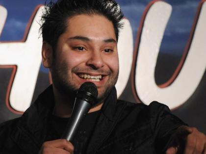 Kabir 'Kabeezy' Singh Passes Away: America's Got Talent Comedian Dies ...