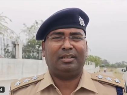 Amethi: Home Guard Personnel Found Dead at SDM Residence in UP, Probe Underway | Amethi: Home Guard Personnel Found Dead at SDM Residence in UP, Probe Underway Amethi: Home Guard Personnel Found Dead at SDM Residence in UP, Probe Underway | Amethi: Home Guard Personnel Found Dead at SDM Residence in UP, Probe Underway