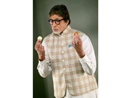 Check out Big B's biggest torture he faced during a shoot | Check out Big B's biggest torture he faced during a shoot