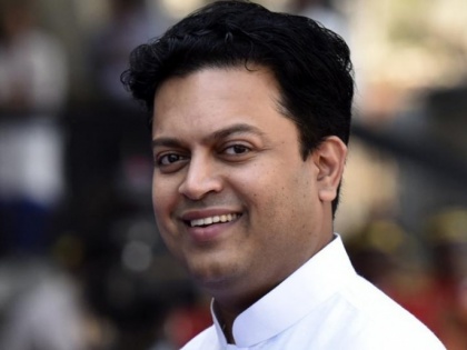 Maratha Reservation Bill: Opposition Benches Not Allowed to Debate, Raises Doubts, Says Amit Deshmukh | Maratha Reservation Bill: Opposition Benches Not Allowed to Debate, Raises Doubts, Says Amit Deshmukh
