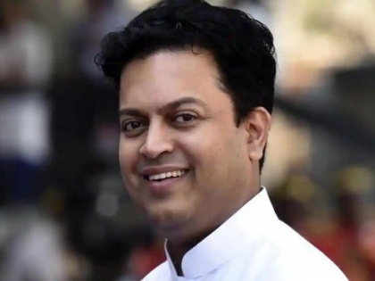 Education of Ukraine returned students will not be disrupted: Amit Deshmukh | Education of Ukraine returned students will not be disrupted: Amit Deshmukh