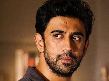 Amit Sadh tests positive for Covid-19 with mild symptoms | Amit Sadh tests positive for Covid-19 with mild symptoms
